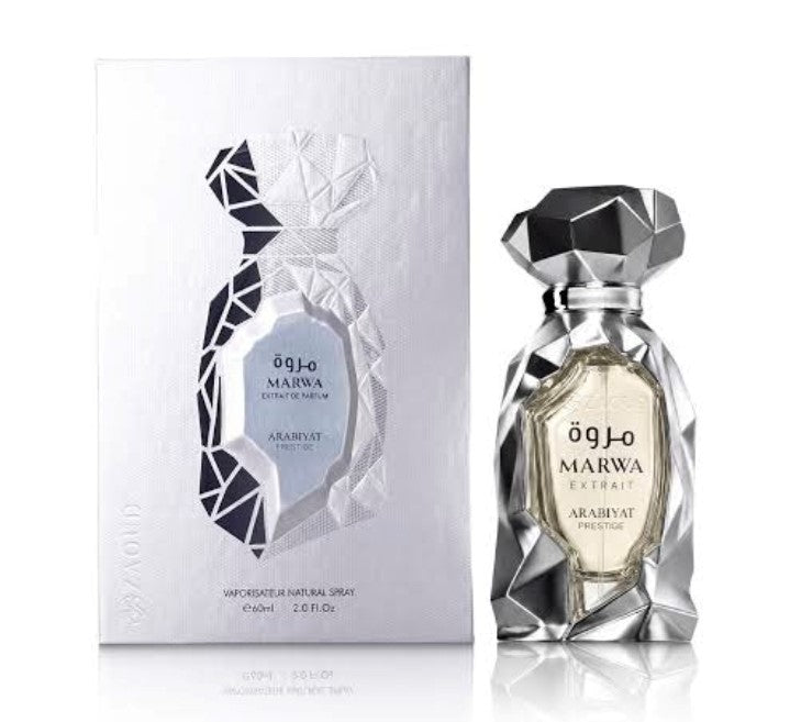 Perfume Arabiyat Prestige Marwa Extrait