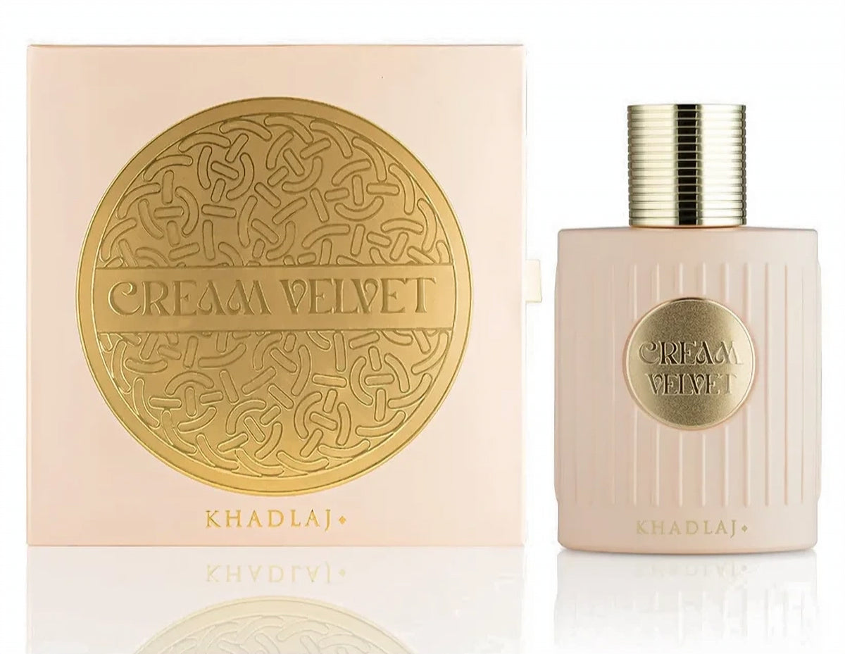 Perfume Cream Velvet