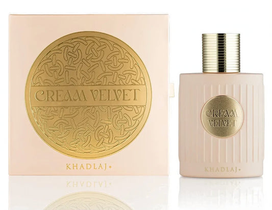 Perfume Cream Velvet