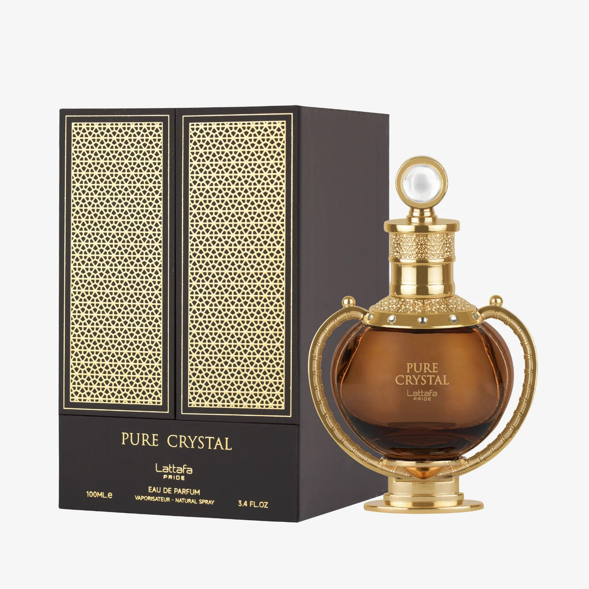 Perfume Pure Crystal