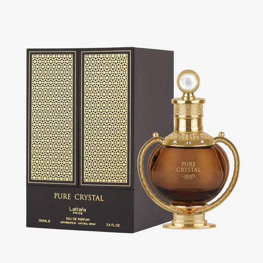 Perfume Pure Crystal