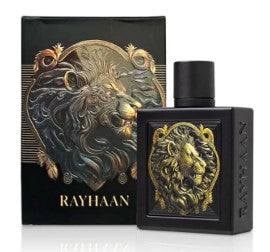 Perfume Rayhaan Lion