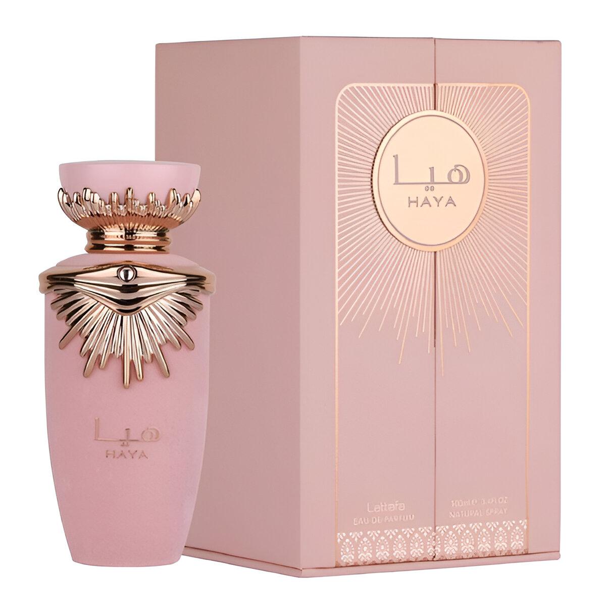 Perfume Haya