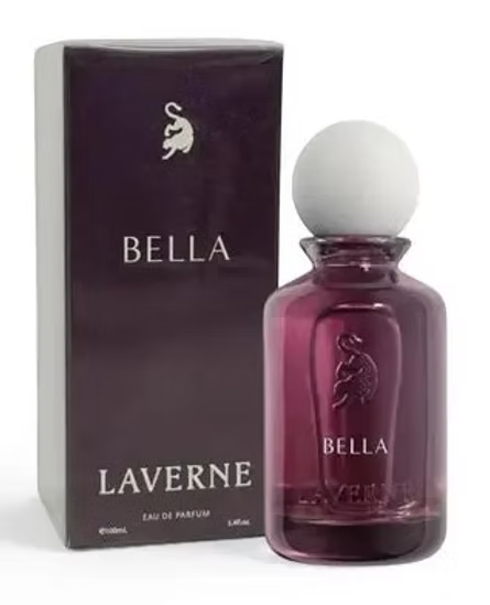 Perfume Bella