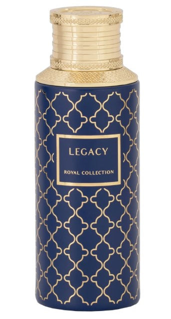 Perfume Legacy