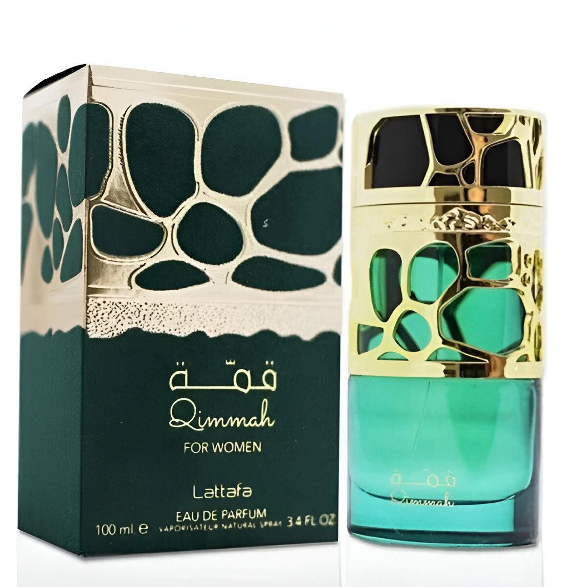 Perfume Qimmah