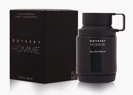 Perfume odyssey homme