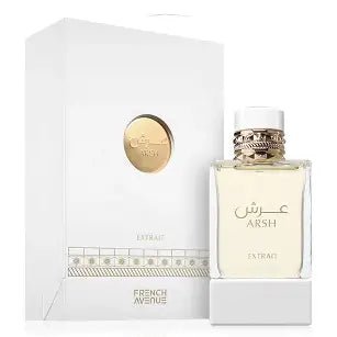 Perfume Arsh