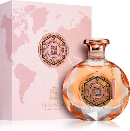 Perfume Cleopatra