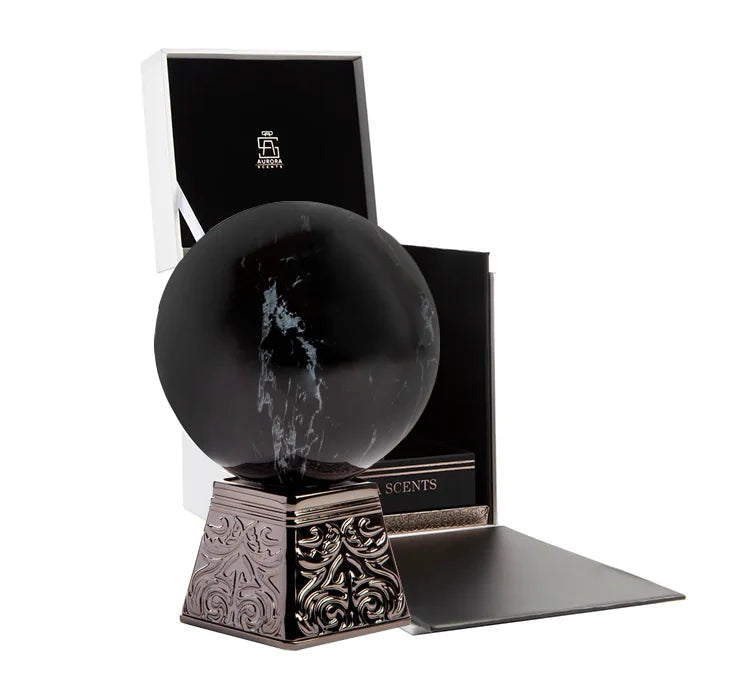 Perfume Black Obsidian