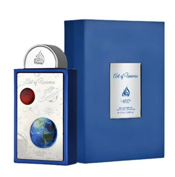 Perfume Art of Universe