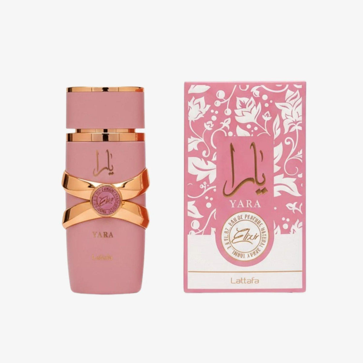 Perfume Yara Elixir