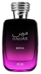 Perfume Hawas Reina