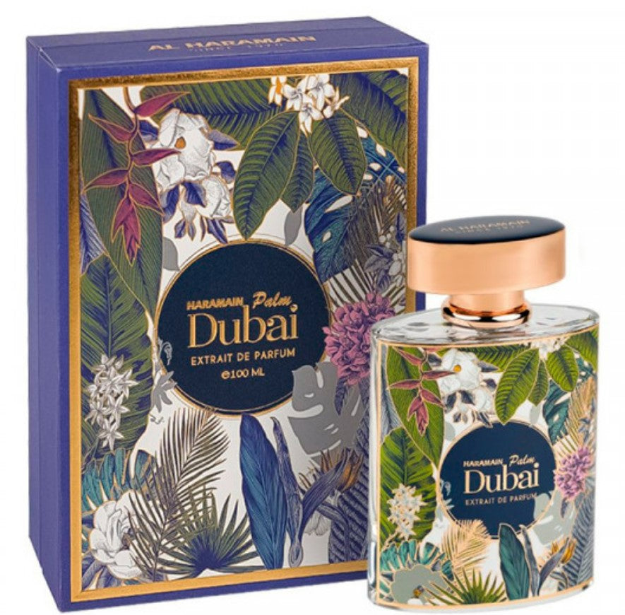 Perfume Palm Dubai