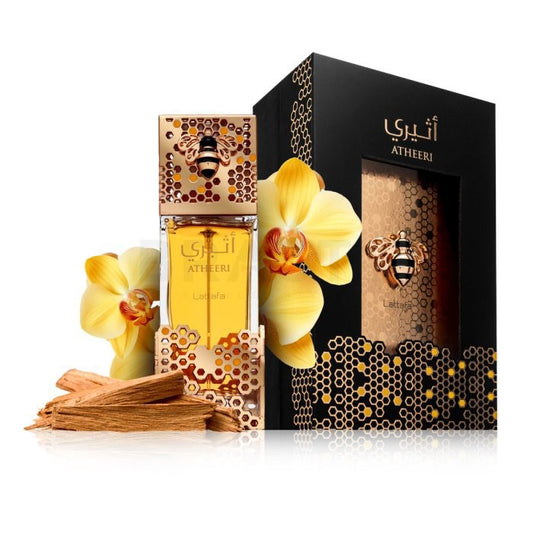 Perfume Atheeri