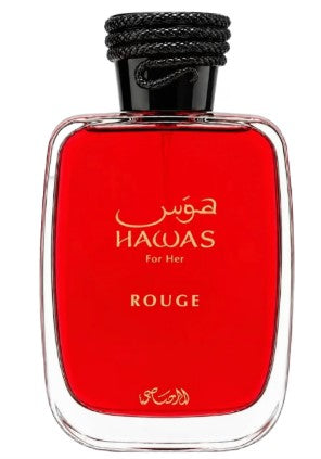 Perfume Hawas Rouge