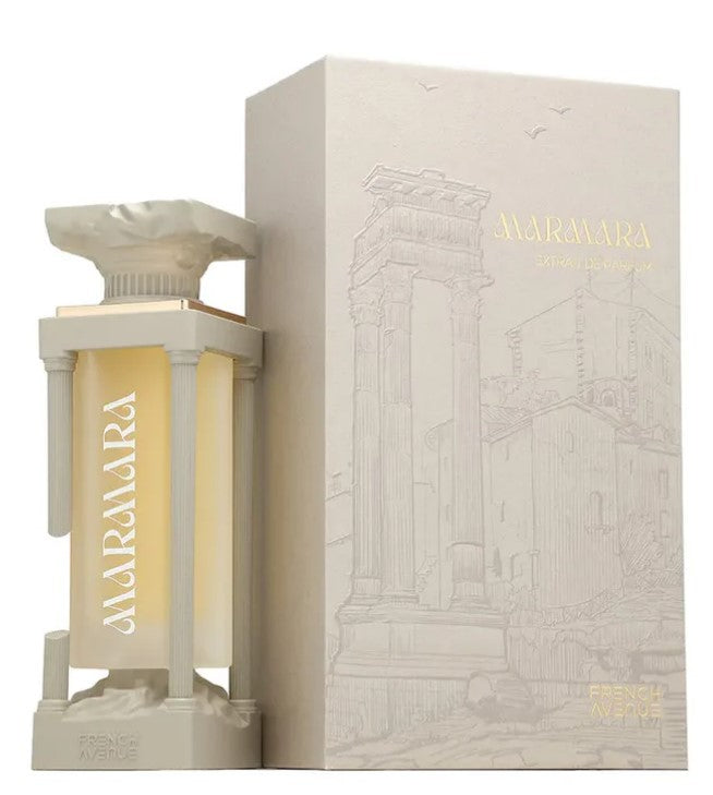 Perfume Marmara