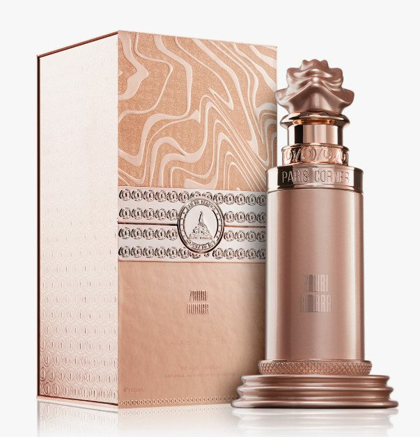 Perfume Zahri Amara