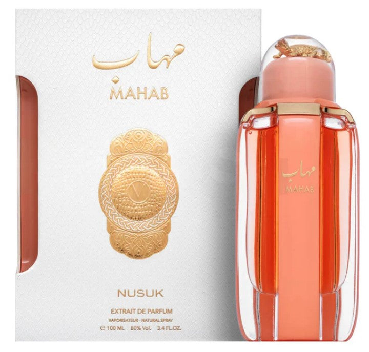Perfume Mahab
