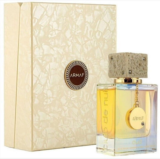 Perfume Club de Nuit Oud