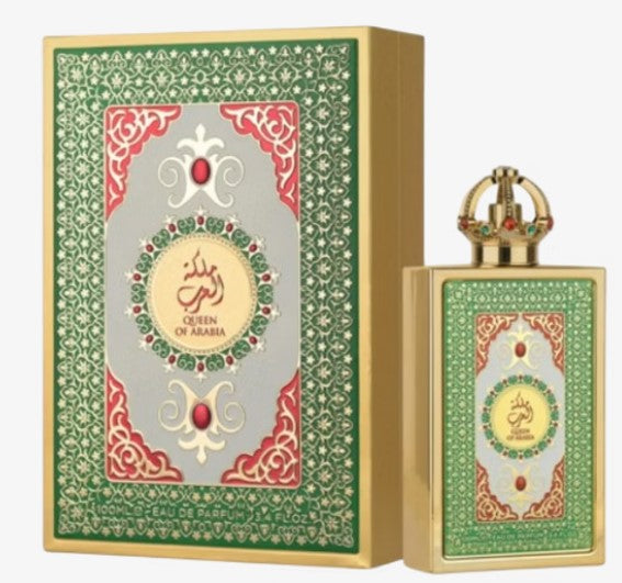 Perfume Queen Of Arabia