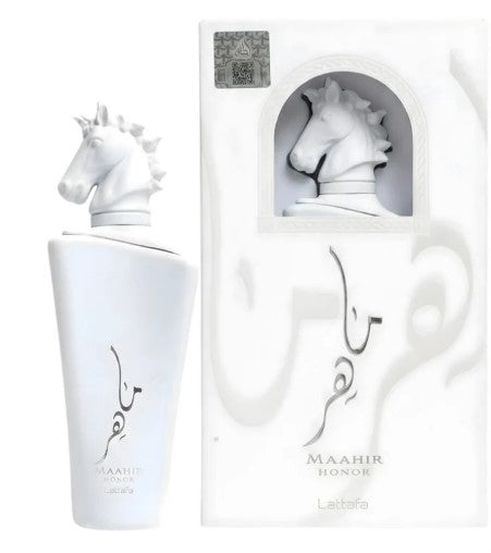 Perfume Maahir Honor