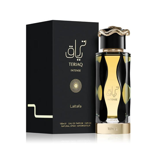 Perfume Teriaq Intense