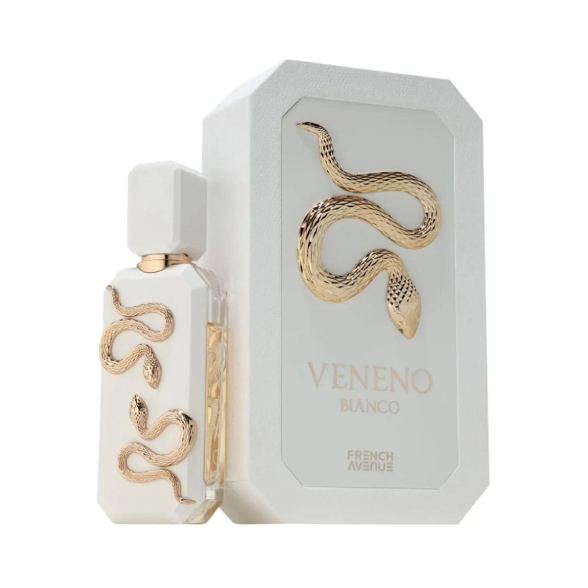 Perfume Veneno Bianco