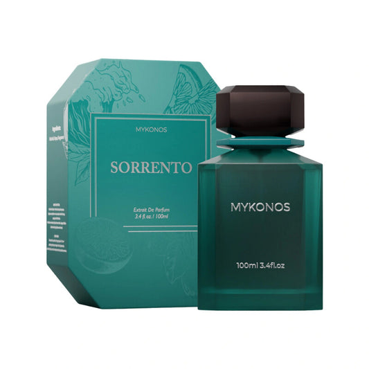 Perfume Sorrento