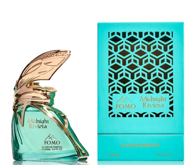 Perfume Midnight Riviera