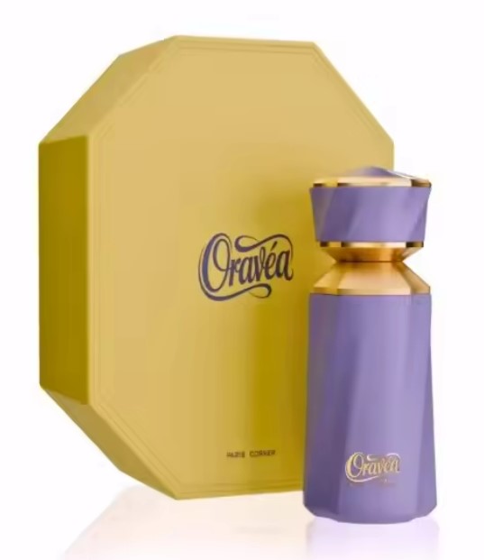 Perfume Oravéa