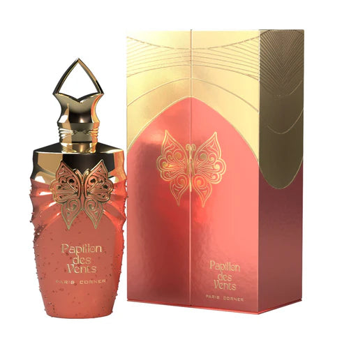 Perfume Papillon des Vents