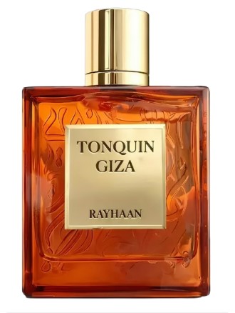 Perfume Tonquin Giza