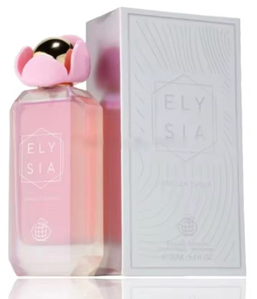 Perfume Elysia Vanilla Sugar