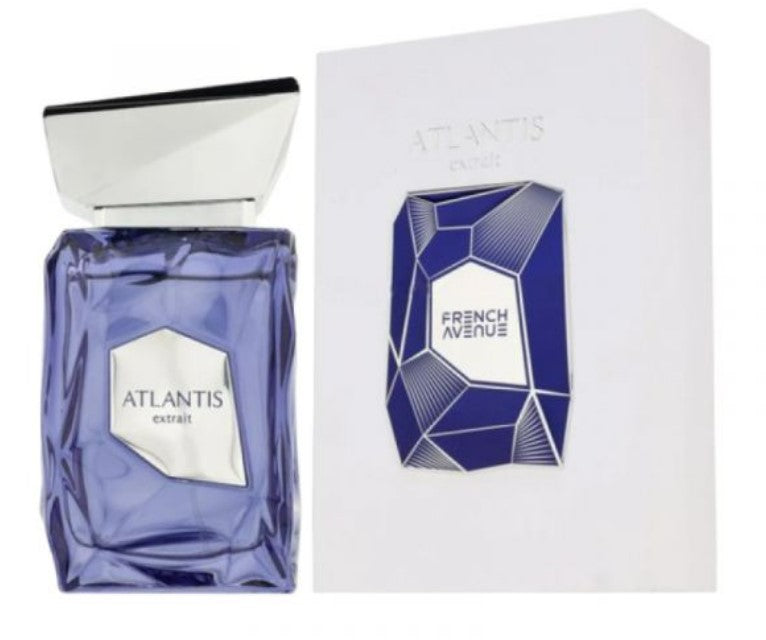 Perfume Atlantis Extrait