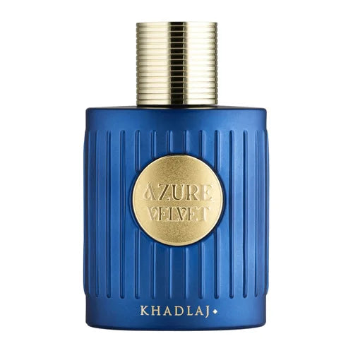 Perfume Azure Velvet