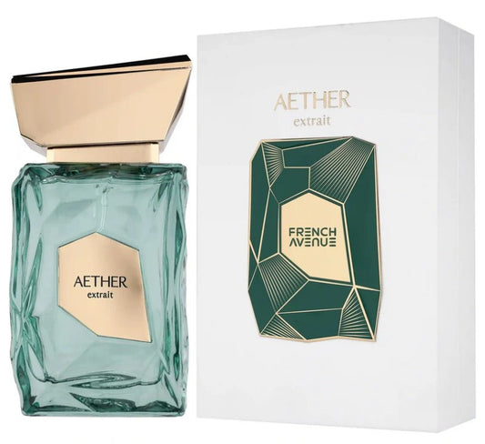 Perfume Aether