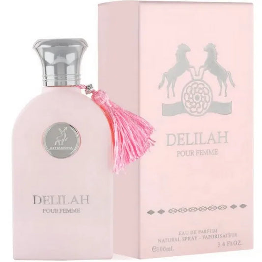 Perfume Delilah