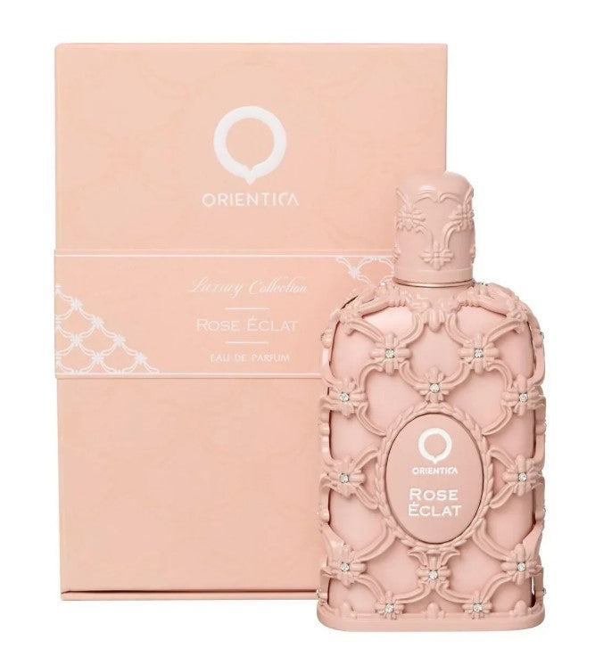 Perfume Rose eclat