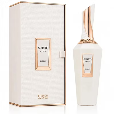 Perfume Spirito Mystic
