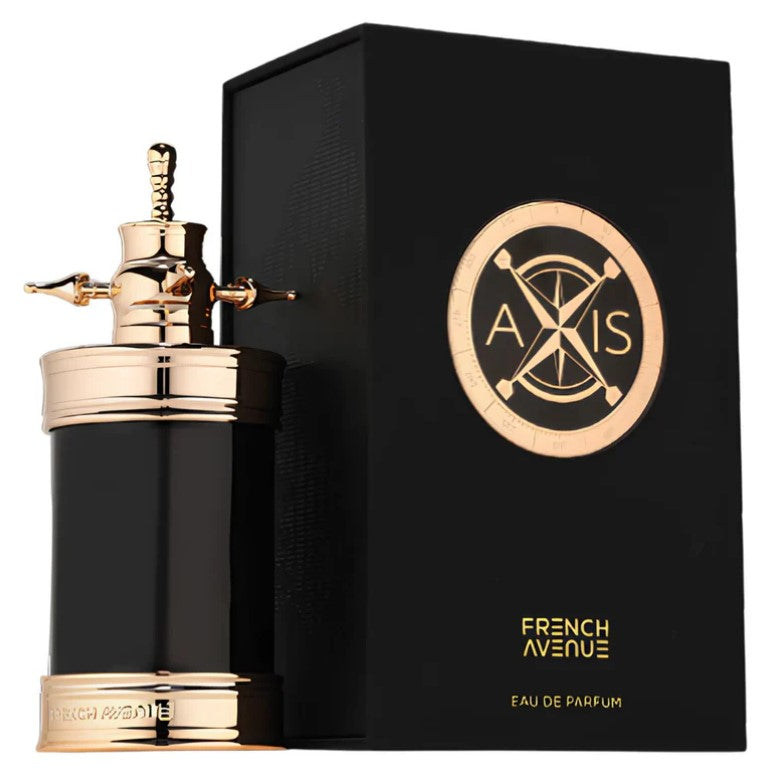Perfume Axis