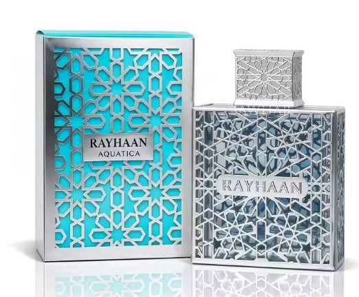 Perfume Aquática