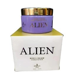 Creme em Pasta Allien