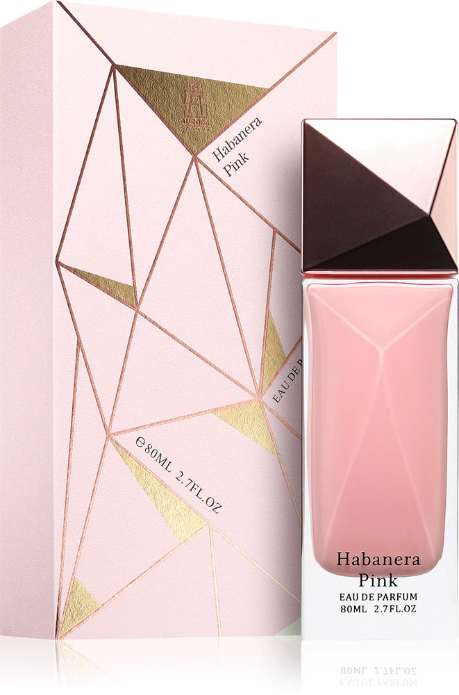 Perfume Habanera Pink