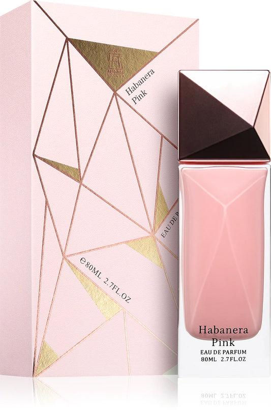 Perfume Habanera Pink