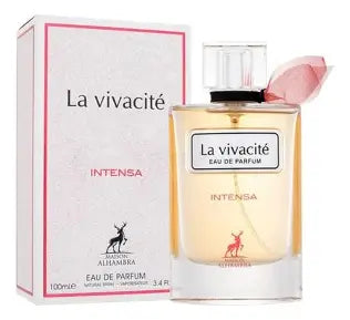 Perfume la Vivacité Intense