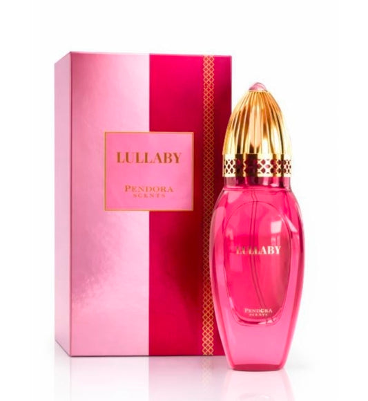 Perfume Lullaby