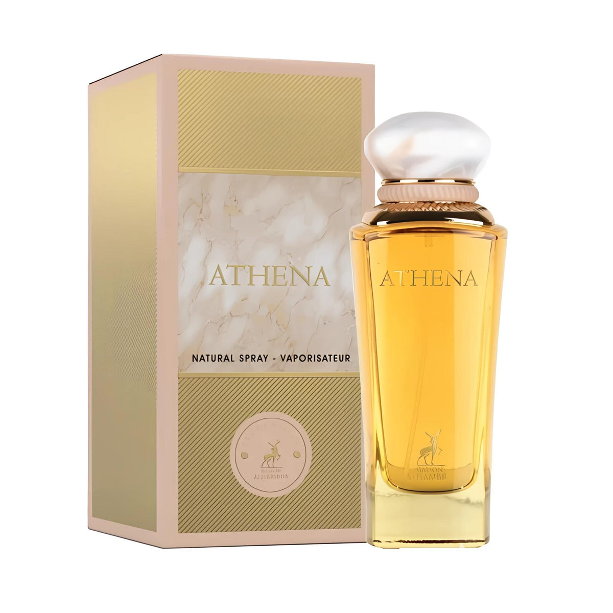 Perfume Athena
