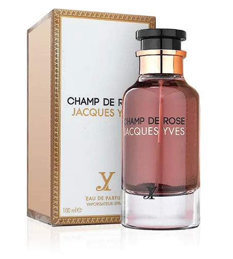 Perfume Champ De Rose