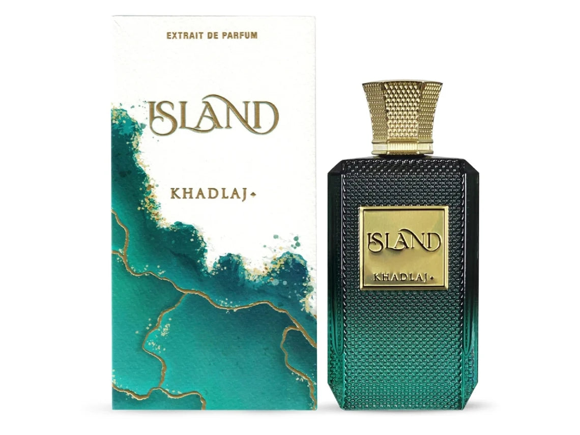Perfume Island